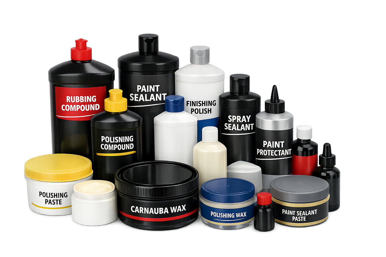 ProMotors - Service Category Image