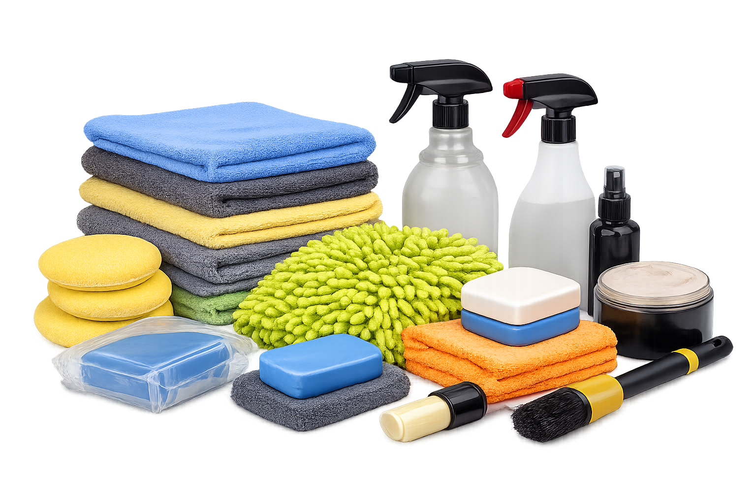 ProMotors - Service Category Image