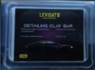 Levigato - Product Image