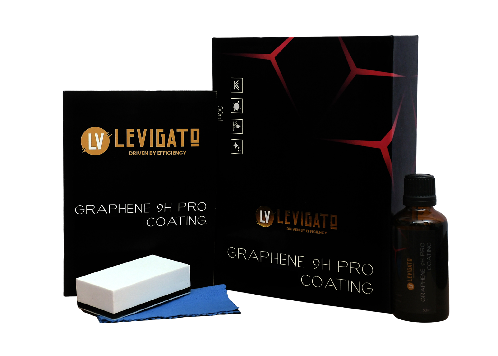 Levigato Product Image