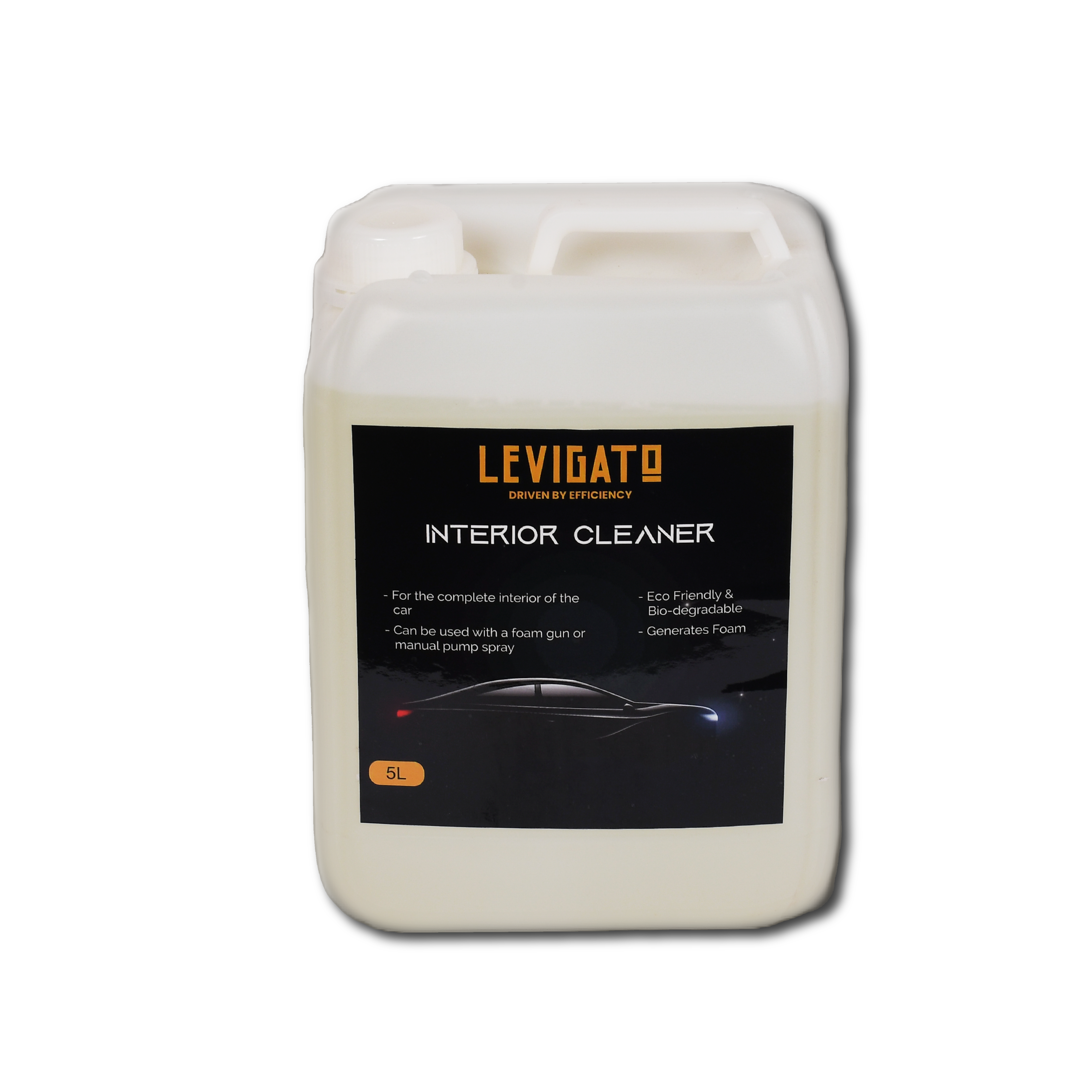 Levigato - Product Image
