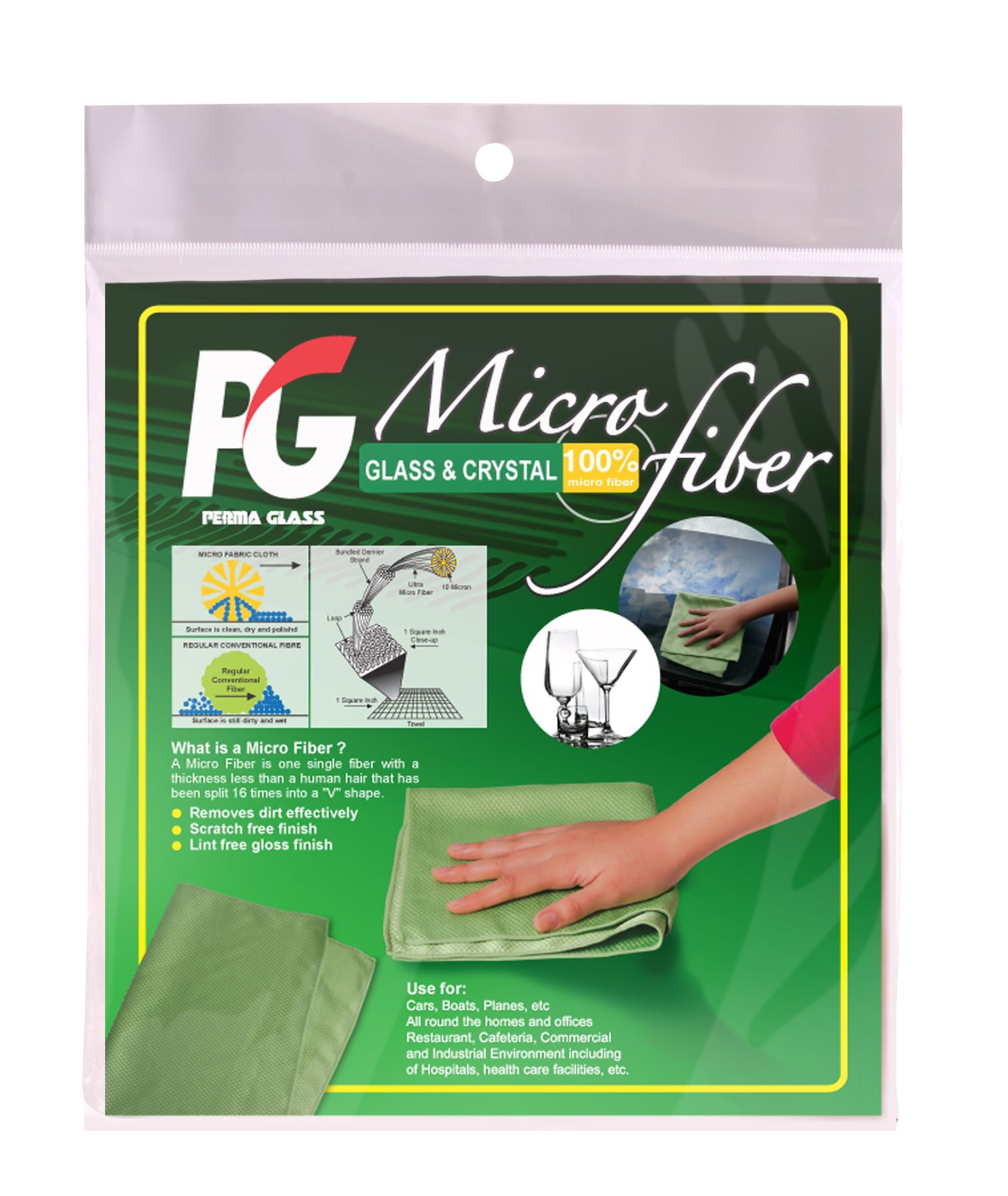 Levigato - Product Image