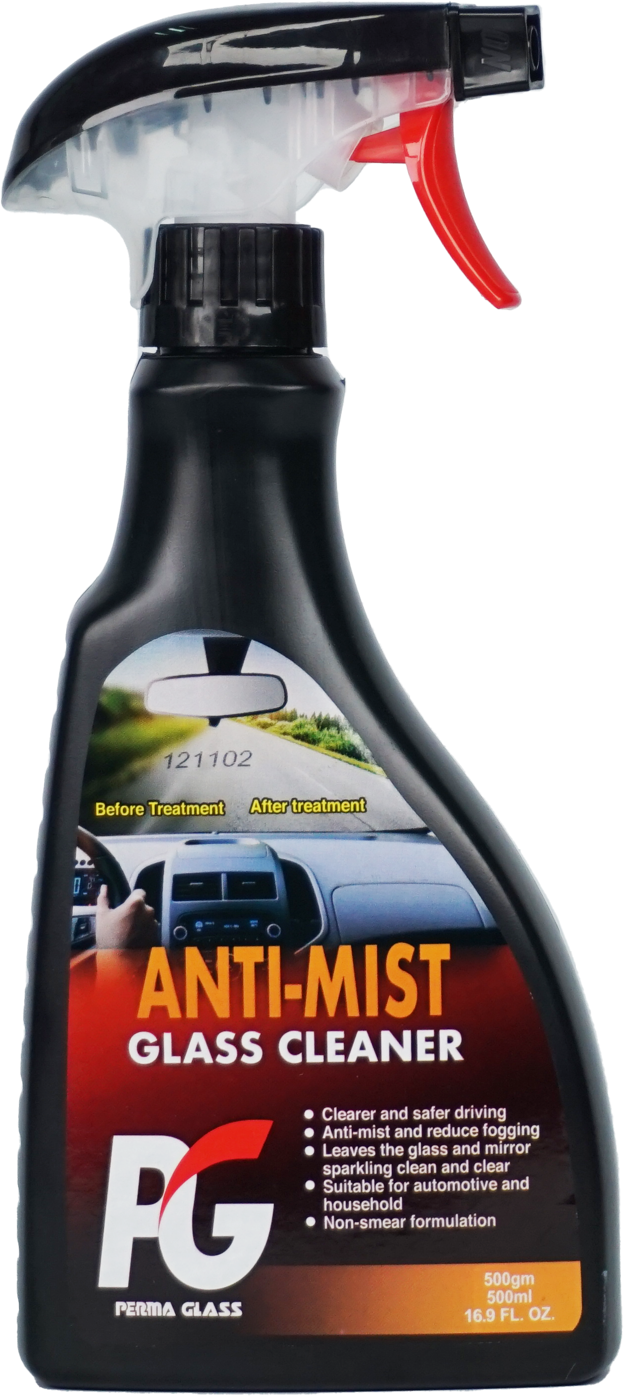 Levigato - Product Image