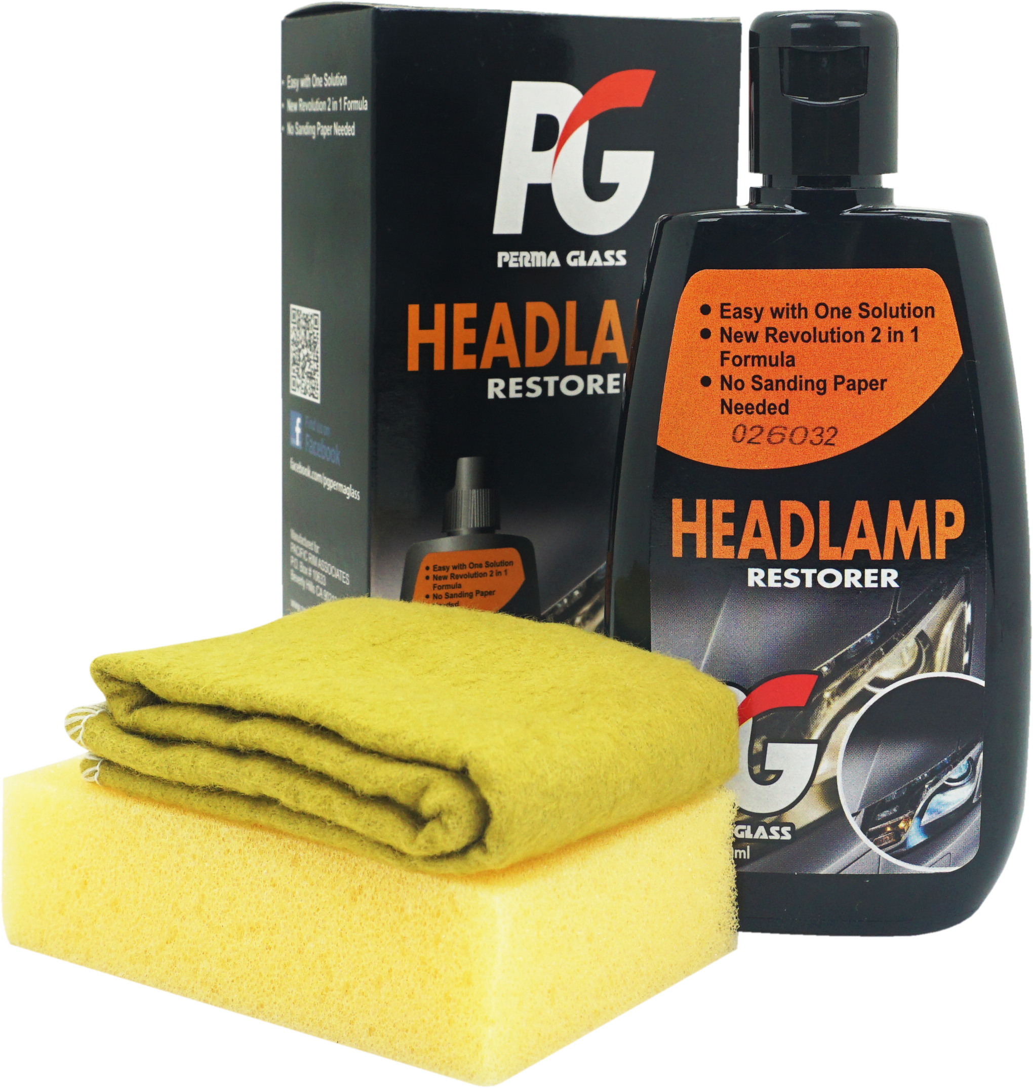 Levigato - Product Image