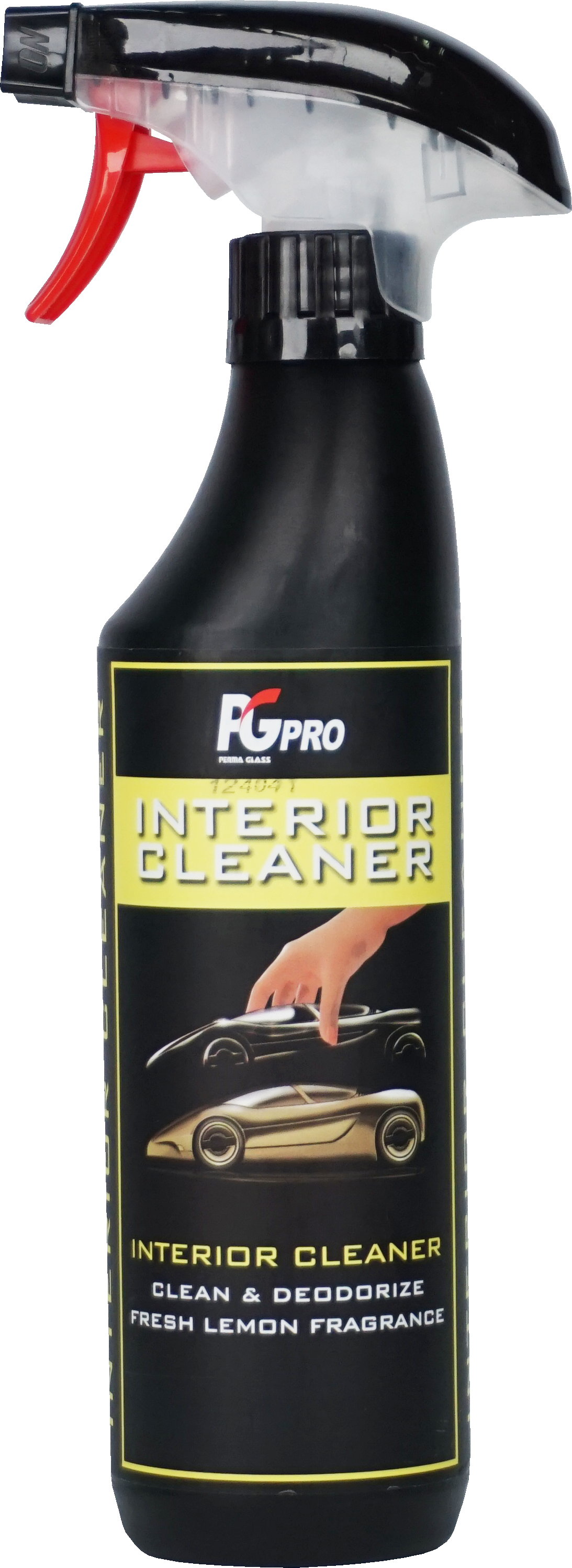 Levigato - Product Image